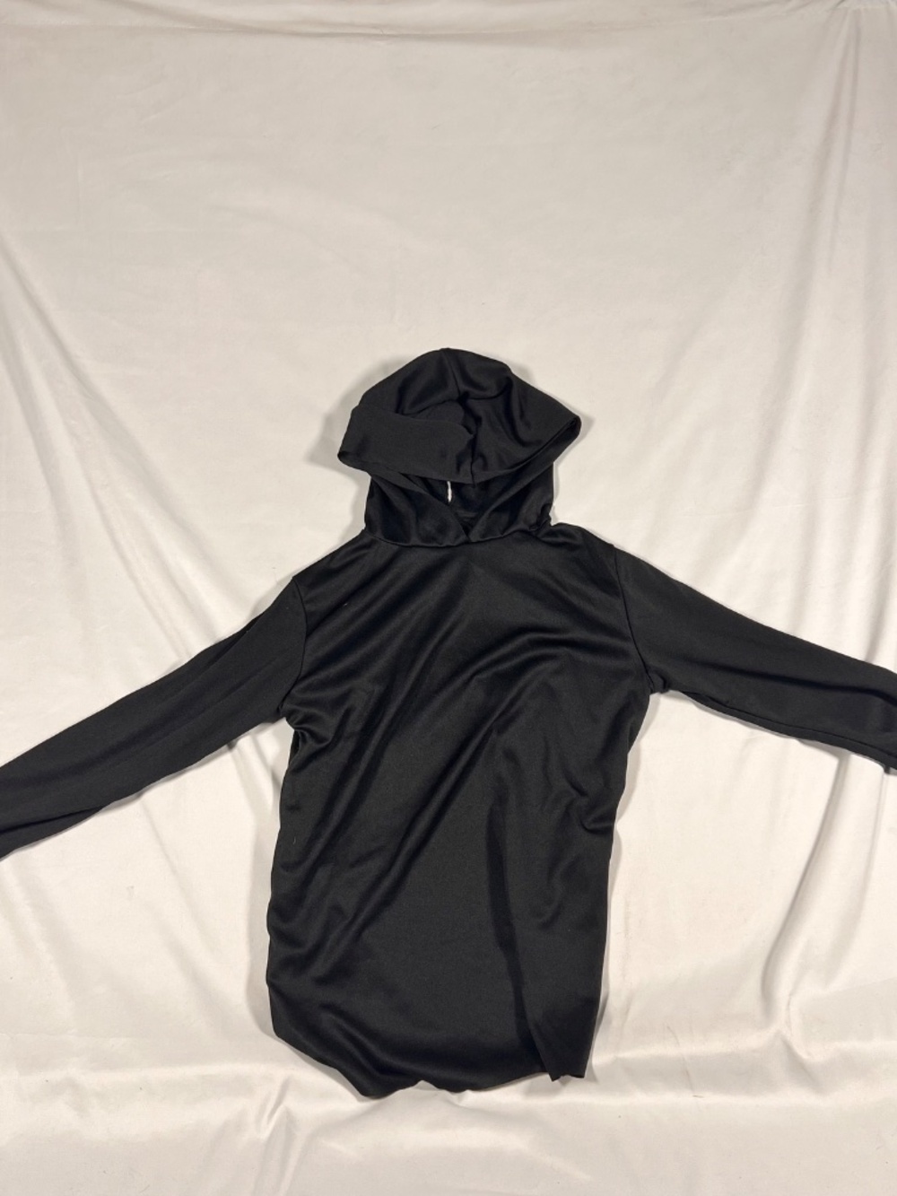 Spirit Halloween Double Dragon Ninja costume - Picture 11 of 16